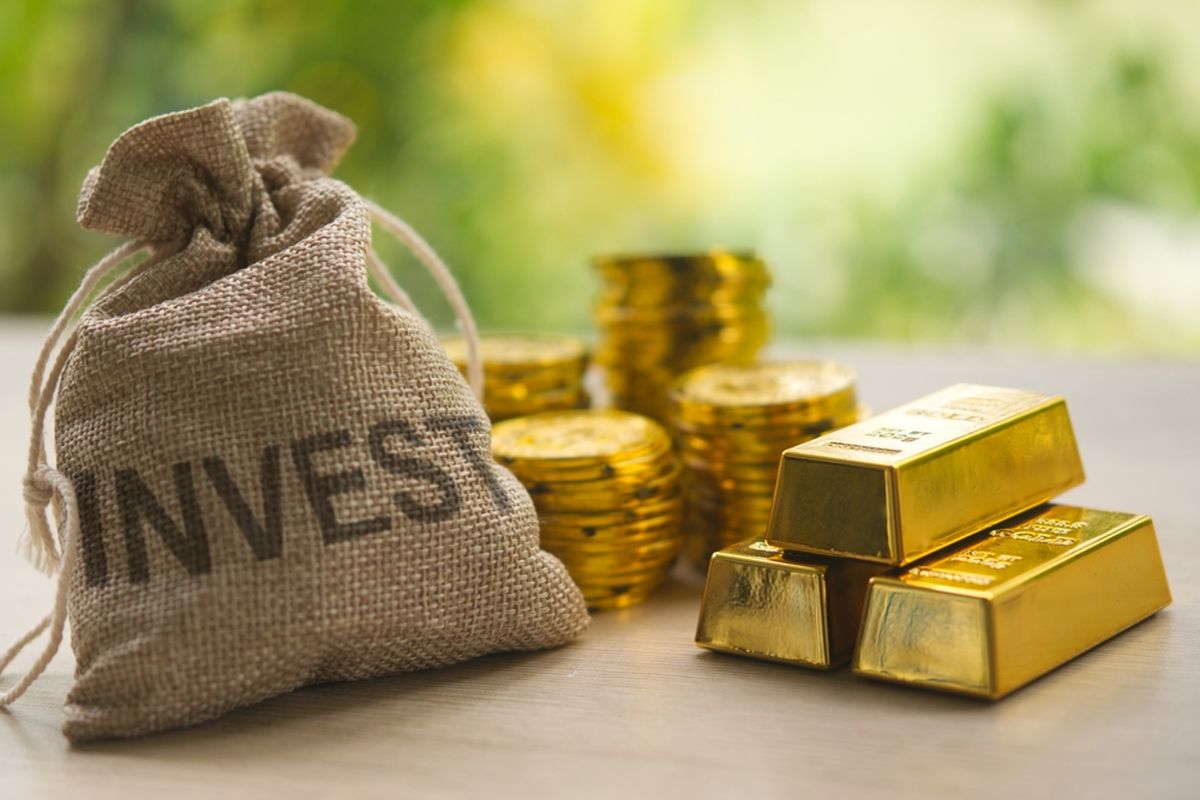 Harga Emas Antam Hari Ini 31 Oktober 2024. Foto: Ist