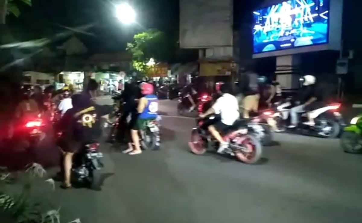 2 Wartawan Dikeroyok di Bojonegoro, PWI Siap Beri Bantuan Hukum