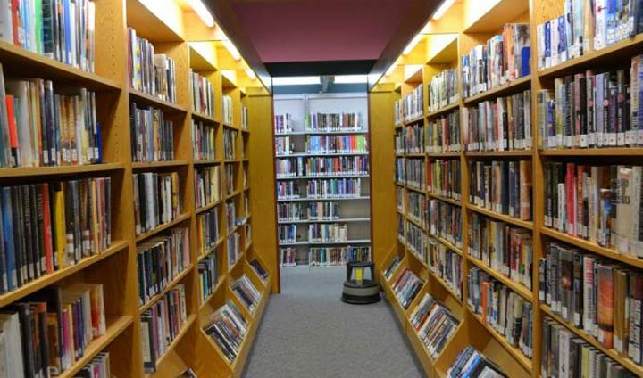 Pemkab Pasuruan Ajukan Pembangunan Perpustakaan ke Pemerintah Pusat