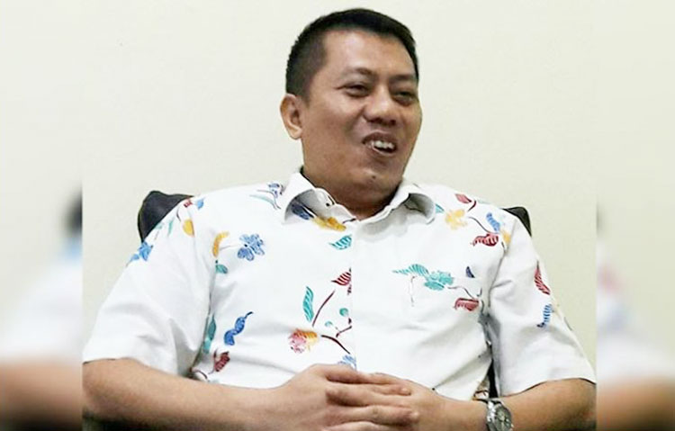 Andhy Hendro Wijaya