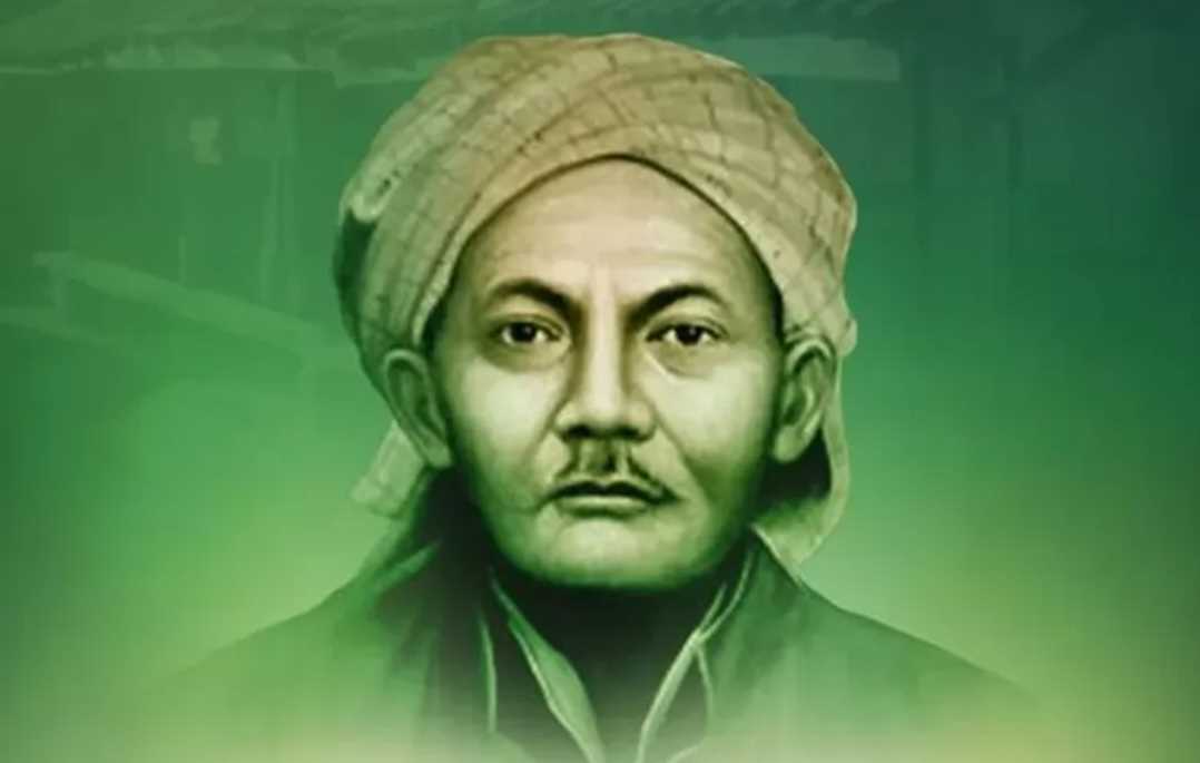 Hadratussyaikh KH Muhammad Hasyim Asy