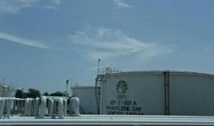 TPPI Tepis Isu Pekerja Las dari Luar Tuban
