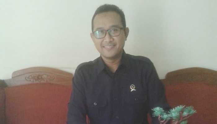 Majelis Hakim Sondy Ari Putra, S.H.