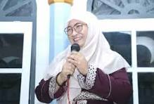 Wakil Bupati Sumenep, Dewi Khalifah
