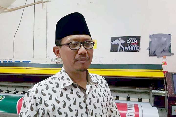 H. M. Sudiono Fauzan.