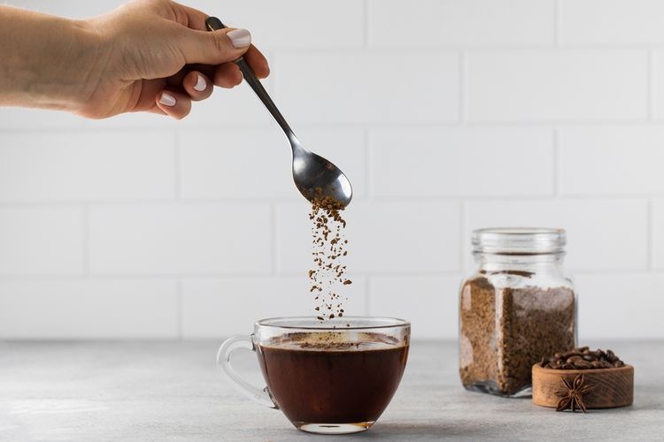 Kopi Hitam Tidak Disarankan untuk 6 Kelompok Orang Ini, Simak Penjelasannya. Foto: Ist