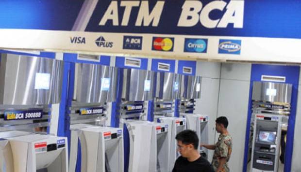 Cek Saldo di ATM BCA Bakal Ditarik Biaya, YLKI: BCA Eksploitasi Nasabah