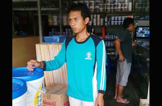 Permintaan Semen Meningkat, Harganya Malah Anjlok