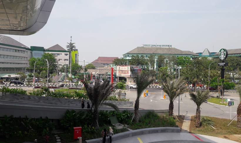 DPRD Gresik Pastikan Pembangunan RSUD di Wilayah Selatan Dimulai Tahun 2020