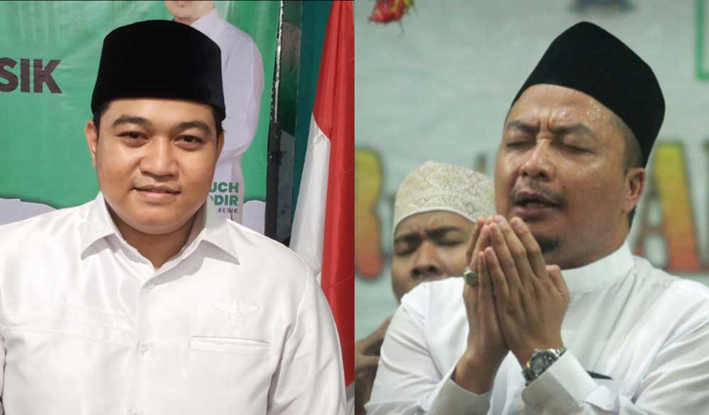 Pilkada Gresik 2024, Baru 2 Bakal Calon yang Bisa Melenggang, Berikut Kandidat dan Tugasnya
