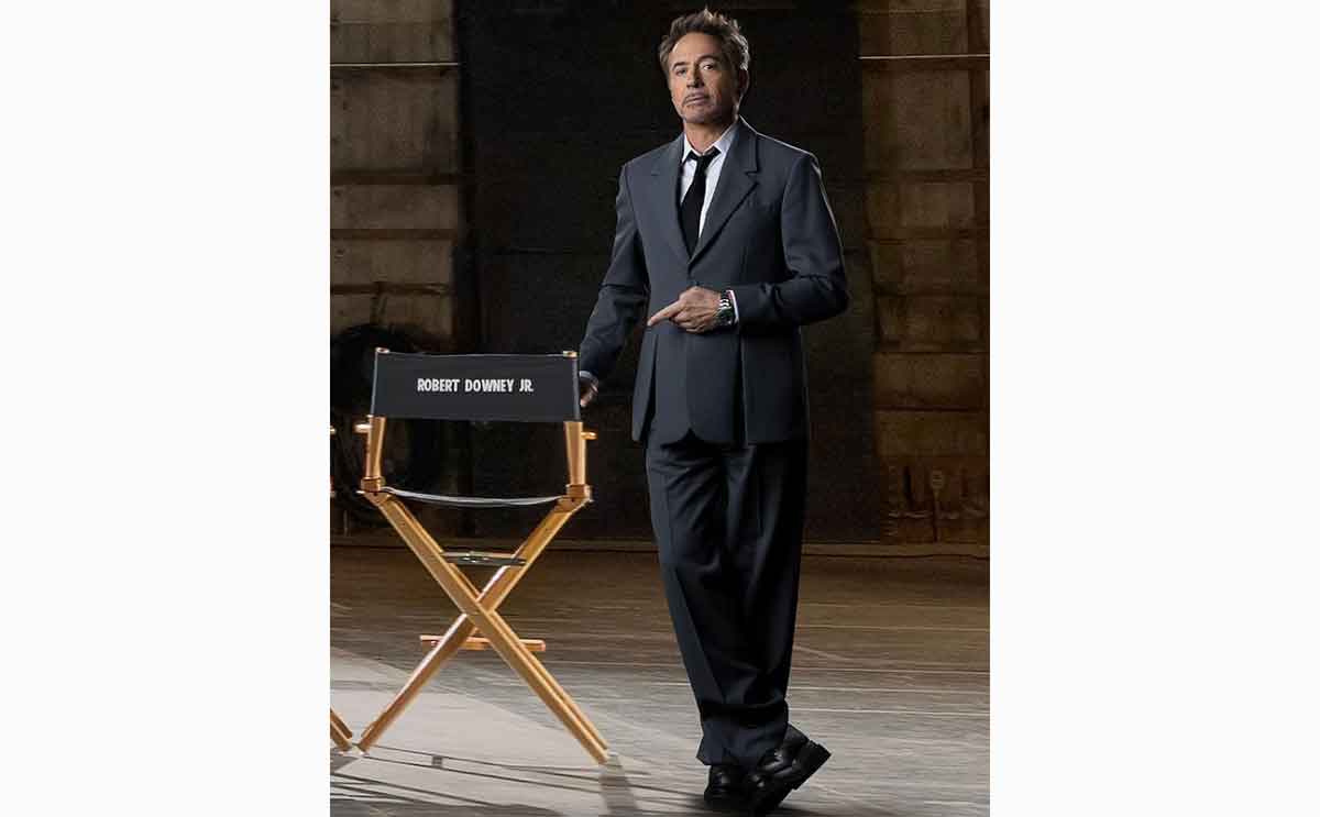 Robert Downey Jr Muncul Lagi di MCU, Berikut Daftar Pemain Avengers: Doomsday