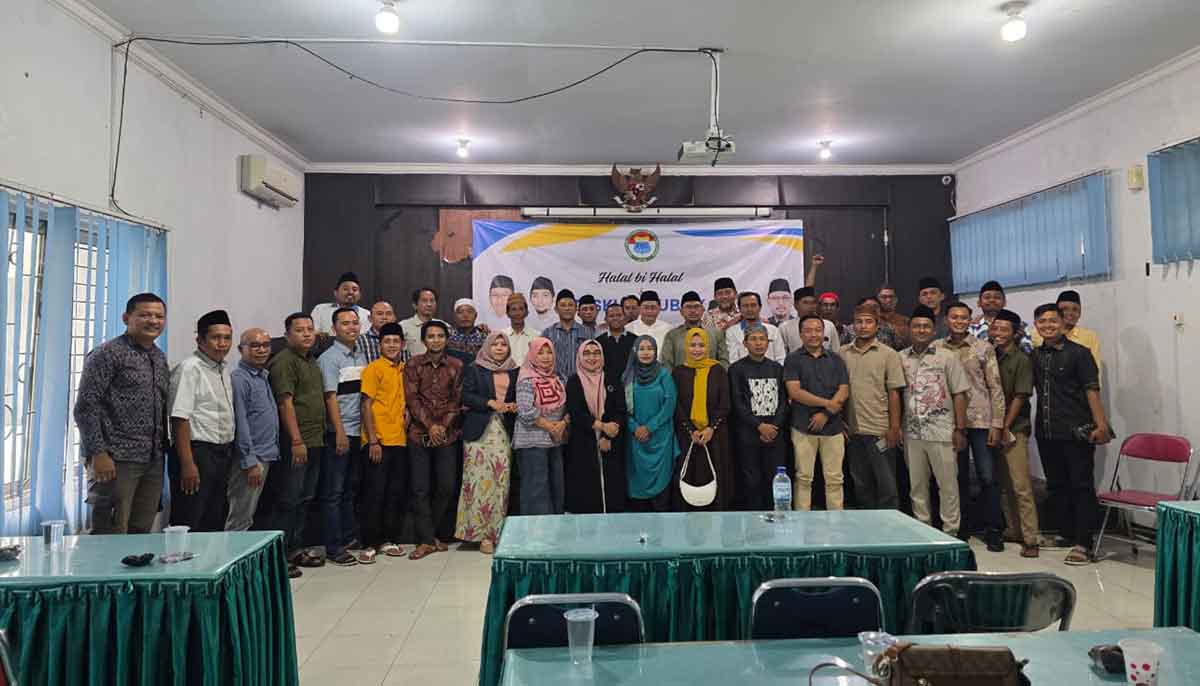 Gelar Diskusi Publik, IKA PMII Situbondo Siap Dukung Perkembangan Daerah