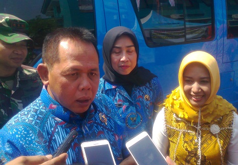 BNNK Mojokerto: Kampaye Anti Narkoba Harus Jadi Prioritas Dunia Pendidikan