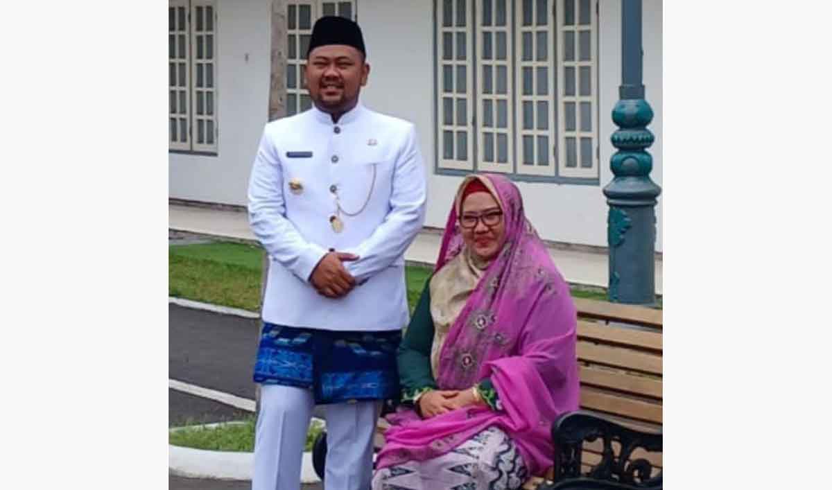 Pilkada Gresik 2024, DPP PDIP Dikabarkan Rekom Gus Yani-Bu Min