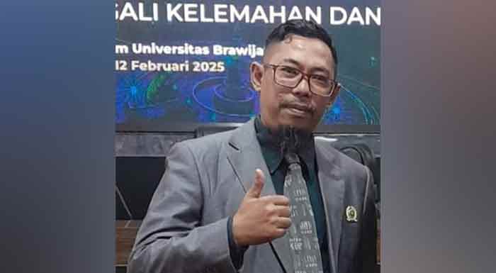 Hertanto Budhi Prasetyo.