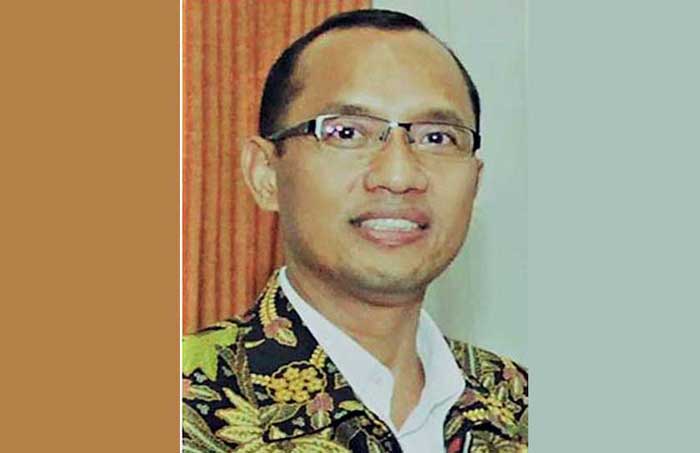 Suparto Wijoyo