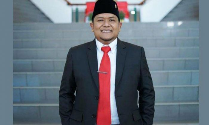 Tak Ada Klausul, Laporan Hasil Refocusing Pemkab Pasuruan ke Dewan Bersifat Sunnah