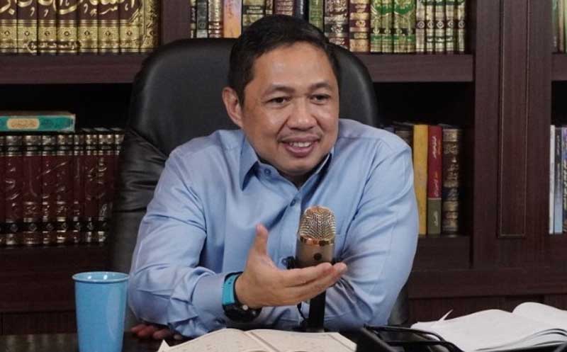 Anis Matta. foto: ist/ bangsaonline.com