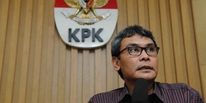 Johan Budi. Foto: merdeka.com