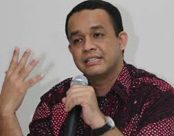 Mendikbud Anies Baswedan. Foto: iniberita.com