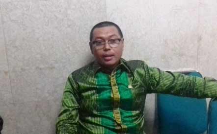 Mukhtar Tompo, Anggota Komisi VII DPR RI