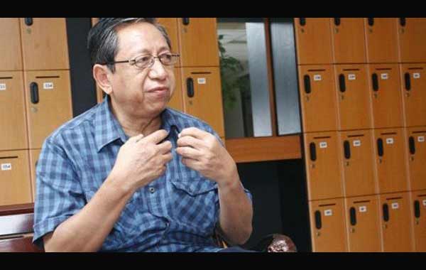Bambang Widodo Umar