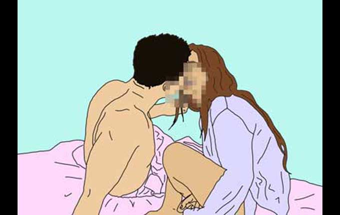 Bisakah Bedakan Rasa Vagina hanya dengan Penis Pria?