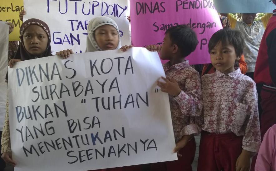 JANGAN TUTUP