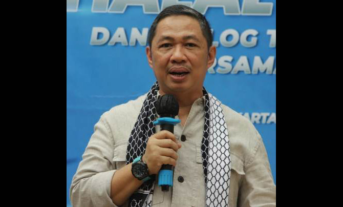 Anis Matta. foto: ist.