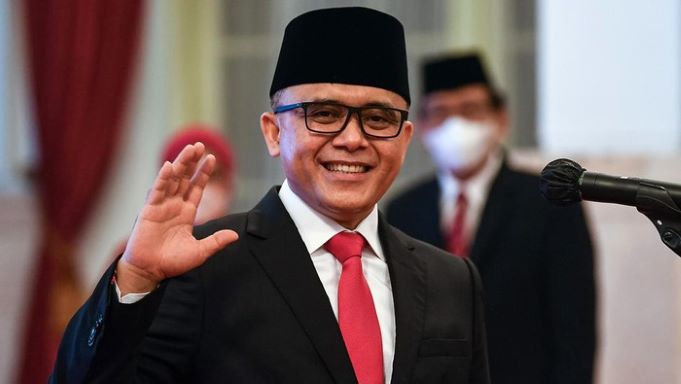Abdullah Azwar Anas. Foto: detik.com