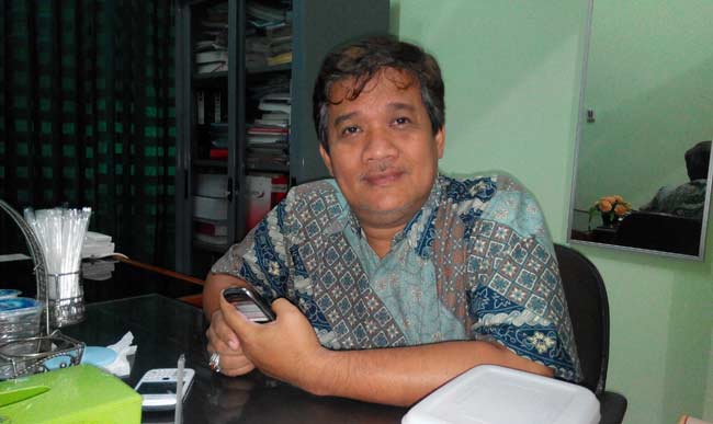 Sonny Basuki Rahardjo