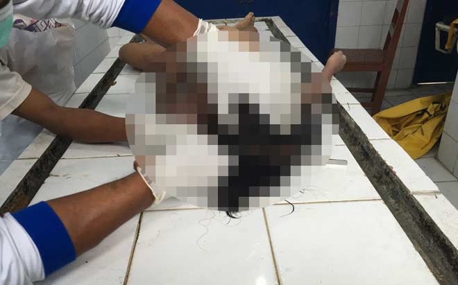 foto: EKY NURHADI/ BANGSAONLINE