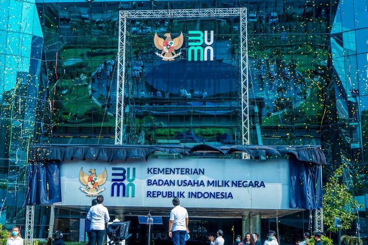 Simak 5 Jurusan Saintek yang Banyak Dilirik Perusahaan BUMN. Foto: Ist