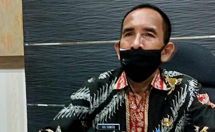Dinas Pendidikan Lamongan Cari 100 Kepala sekolah