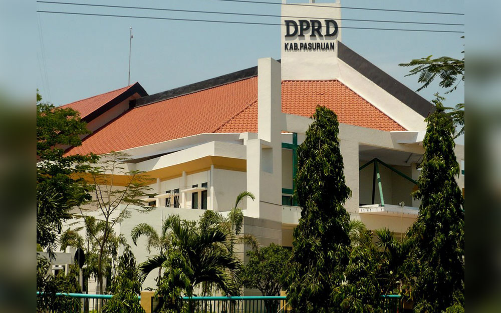 Perubahan Tatib DPRD Pasuruan Terus Dimatangkan, Anggota Pansus Minta Rotasi AKD Dipercepat