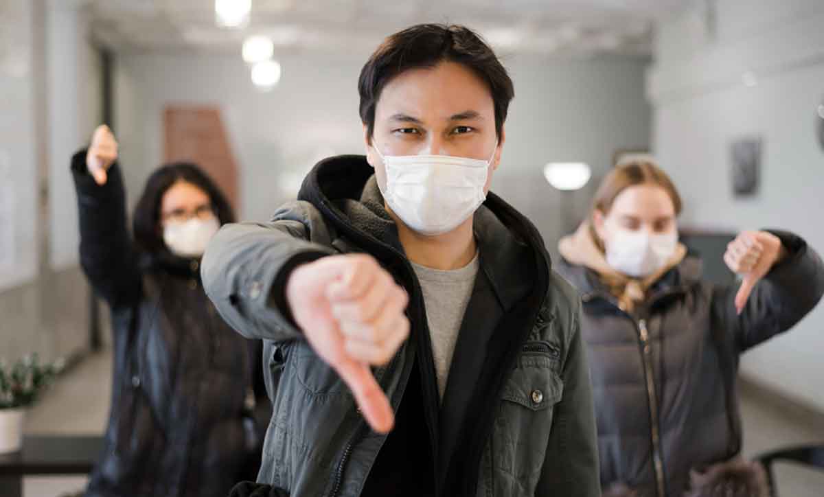 Tips Menghadapi Lingkungan Kerja Toxic