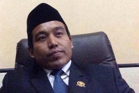 Indra Wahyudi