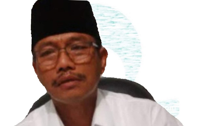 Kepala Dispendik Kabupaten Pasuruan, Dr. Iswahyudi.