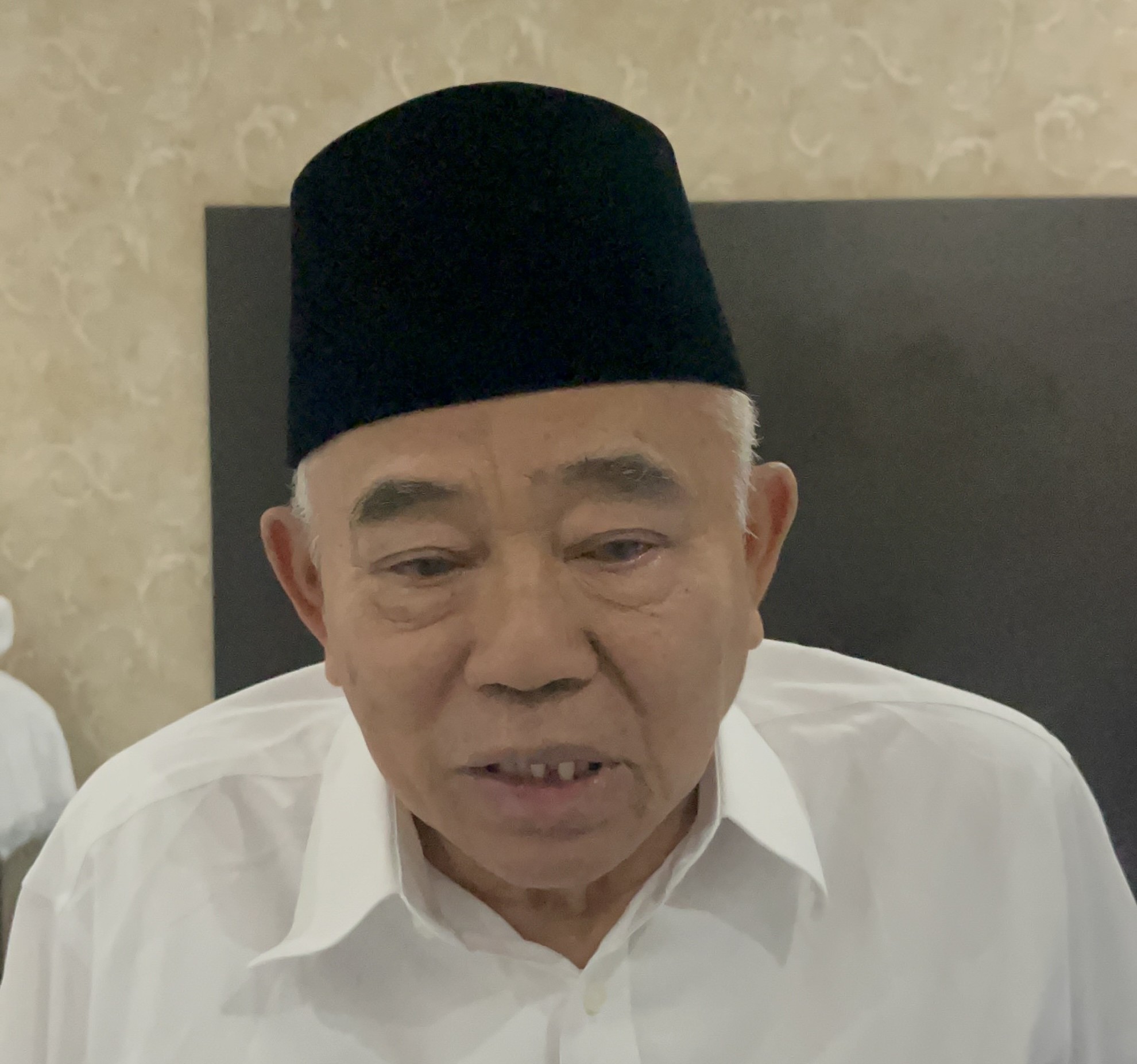  KH Asep Saifuddin Chalim