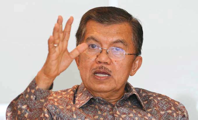 Jusuf Kalla