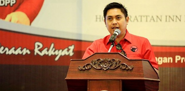 Mardani Maming. Foto: Net/RMOLBanten