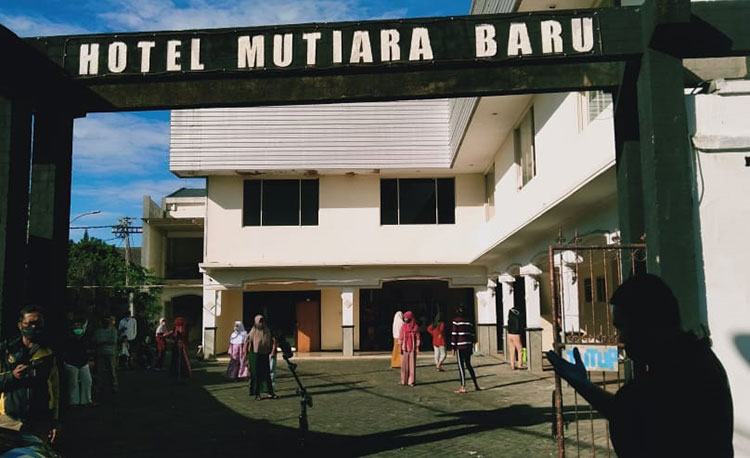 Kabar Baik, Sudah 83 Pasien Positif Covid-19 di Kota Batu Dinyatakan Sembuh