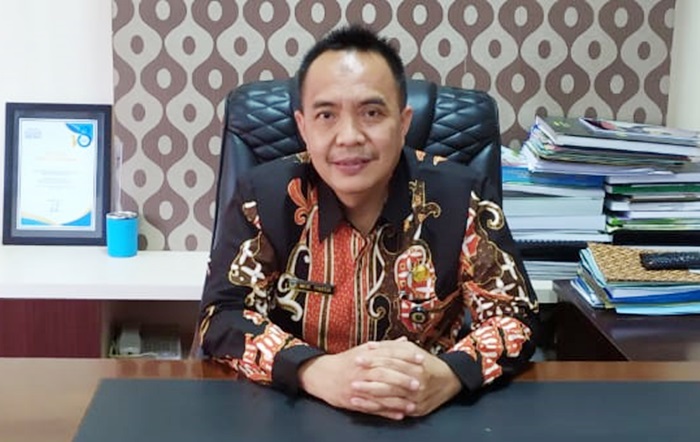 Gunakan Dana DBHCHT, Disperindag Probolinggo Bakal Wujudkan KIHT, Target 5 Bulan Terealisasi