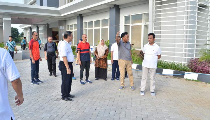 Operasionalkan MPP, Pemkab Gresik Tunggu Asistensi Kemenpan RB 