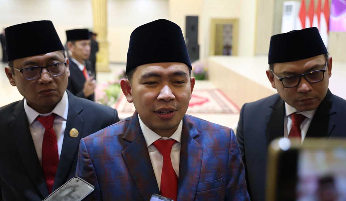 Hadapi Gejolak Global, Pemkab Jember Siapkan Skema WFH dan Efisiensi Energi