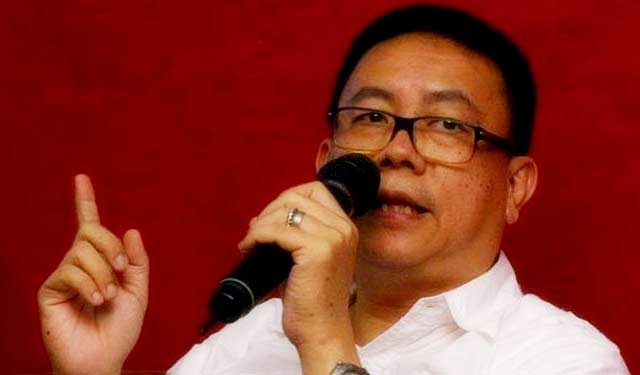 Yosep Adi Prasetyo