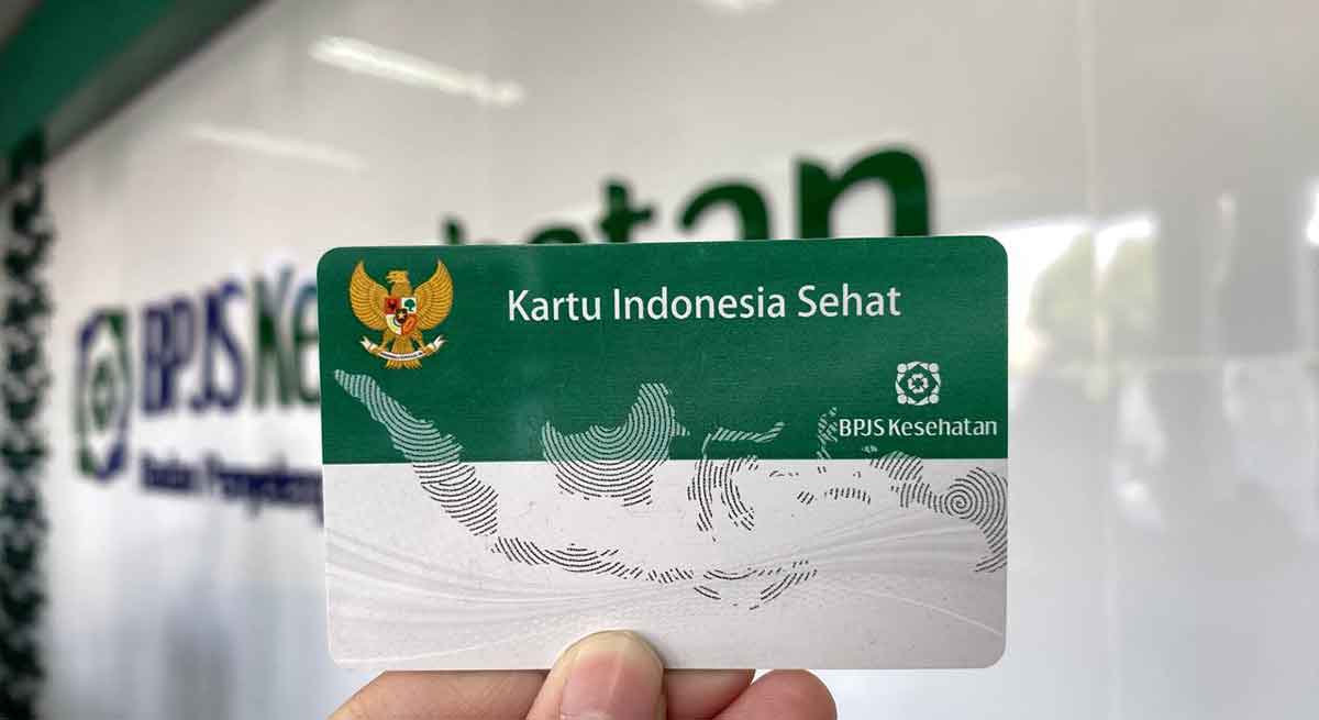 BPJS Kediri Edukasi Pentingnya Status Aktif JKN dan Skema Penjaminan Kecelakaan