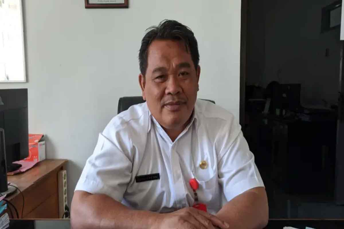 Nahas! Anak SMP di Lumajang Jadi Korban Pencabulan oleh Ayah Kandungnya Sendiri