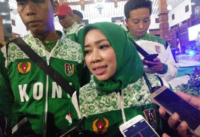 Ratna Juwita Sari.