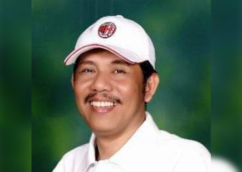 Bambang Suhartono